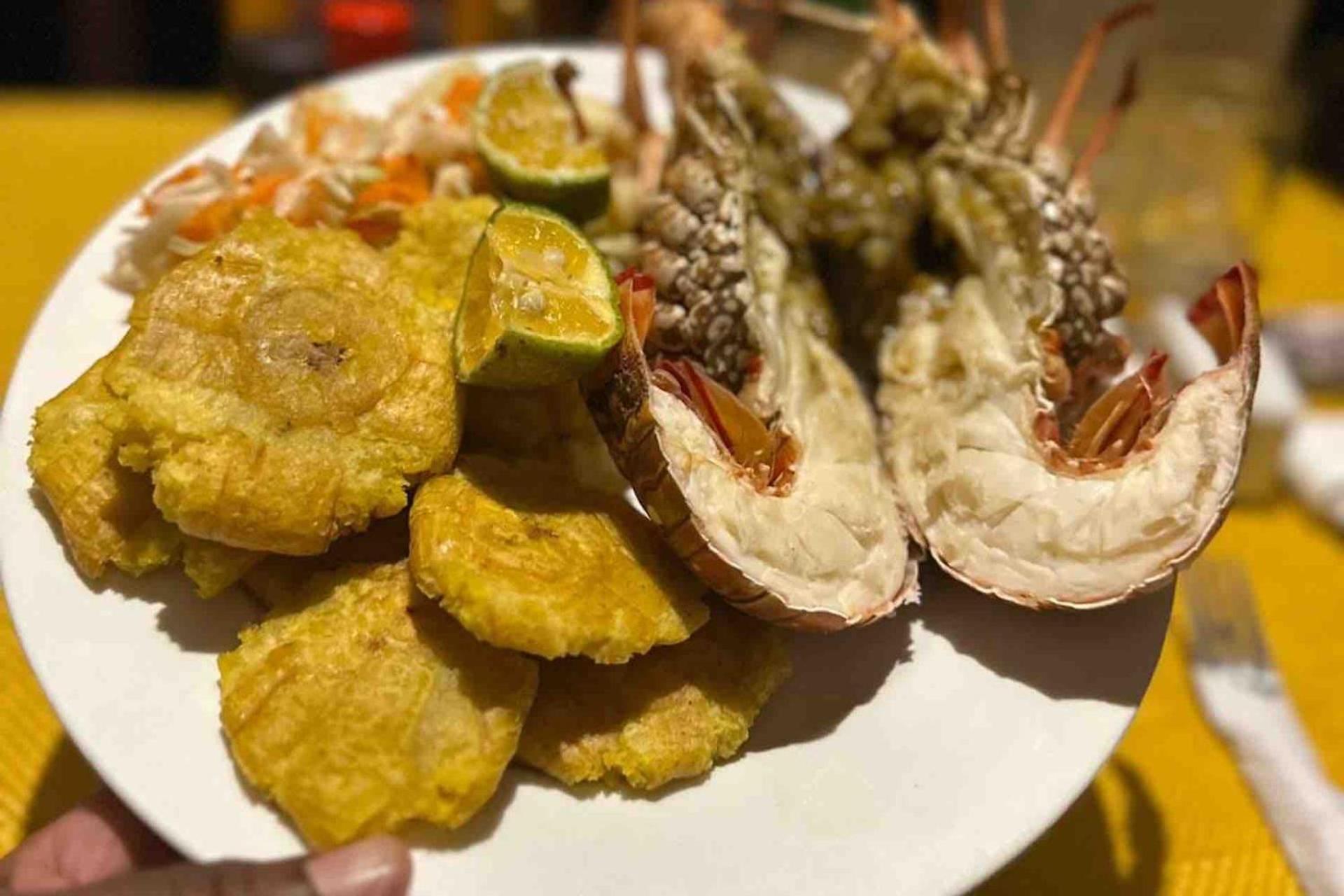 San Blas Islands - Private Cabin Over-The-Ocean Including Meals Mandinga Número Uno 外观 照片
