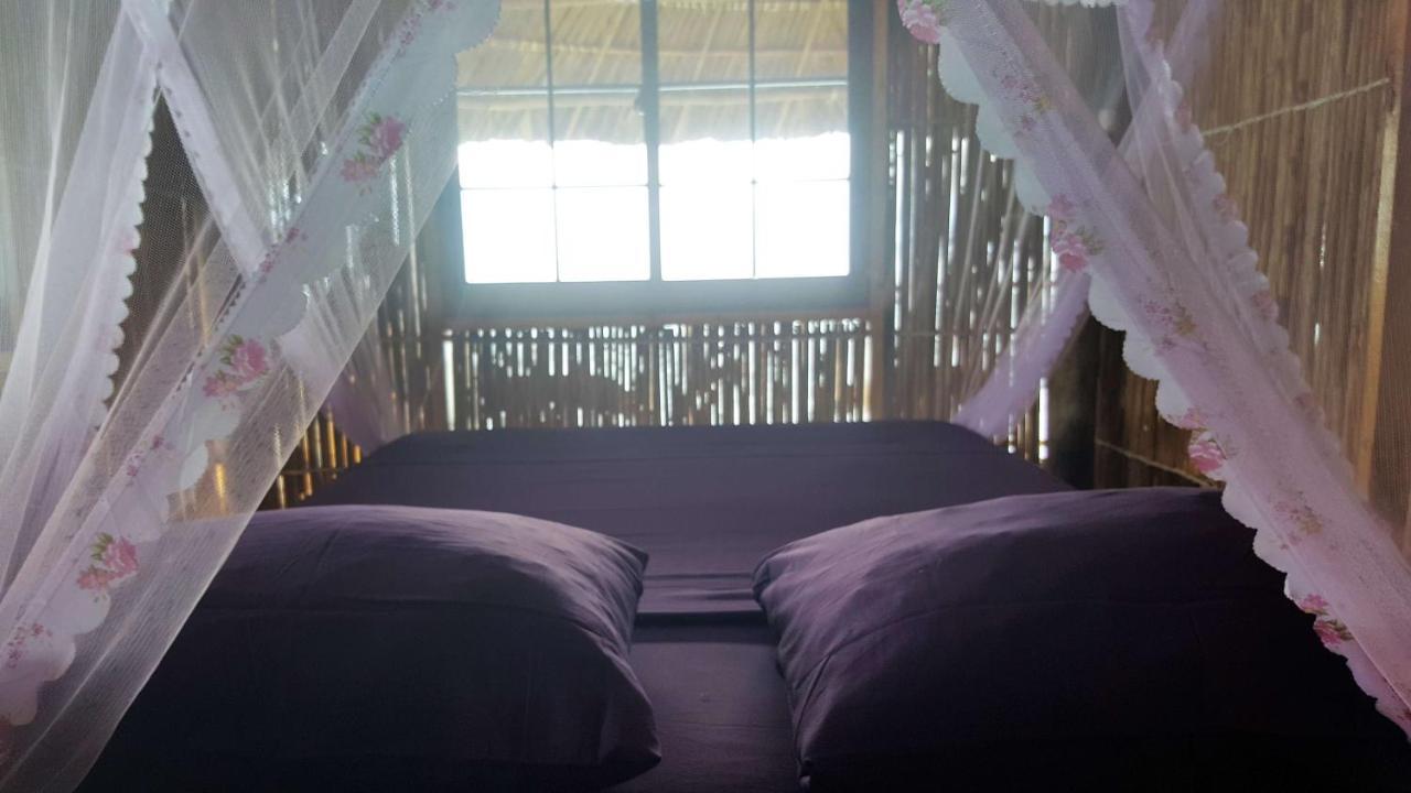 San Blas Islands - Private Cabin Over-The-Ocean Including Meals Mandinga Número Uno 外观 照片